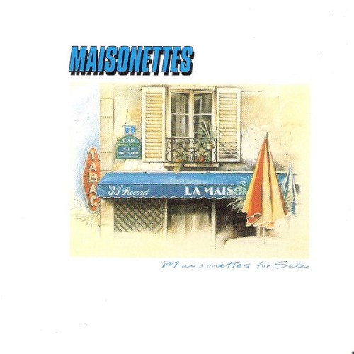 The Maisonettes